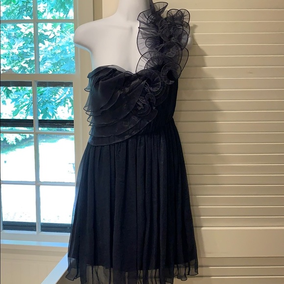 BCBGeneration Dresses & Skirts - Gray BCBGeneration dress